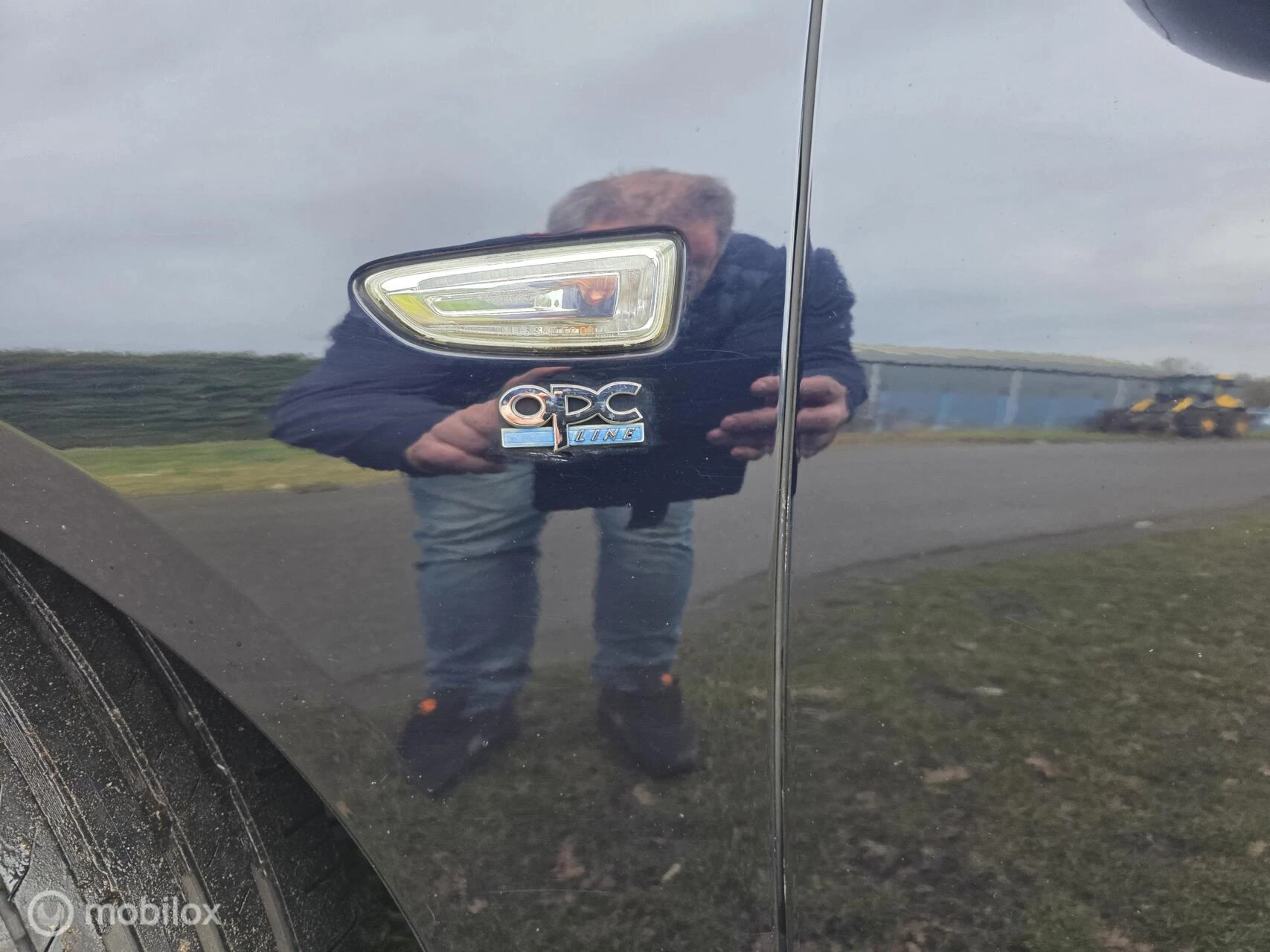 Hoofdafbeelding Opel Insignia