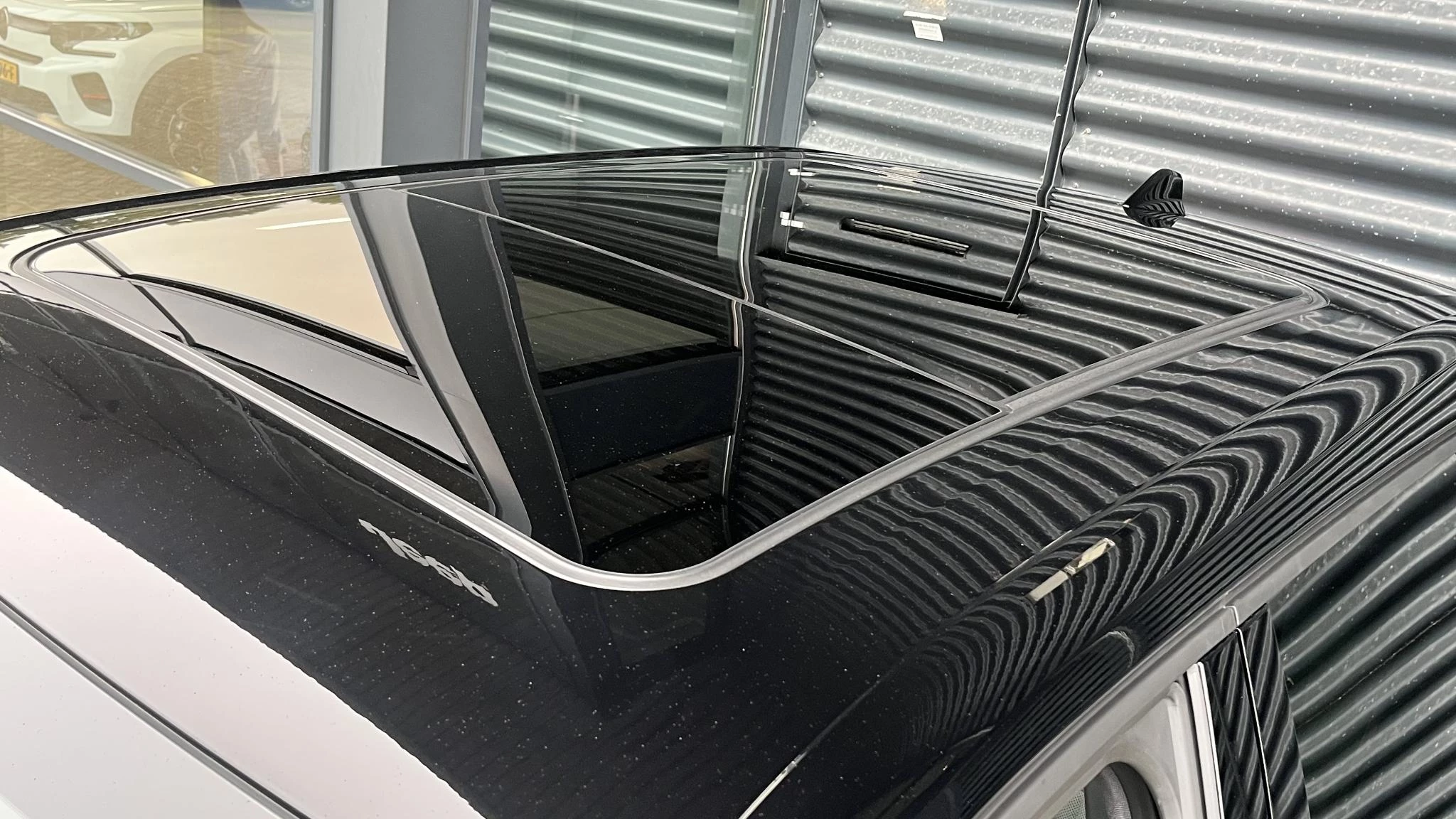 Hoofdafbeelding Citroën C5 Aircross