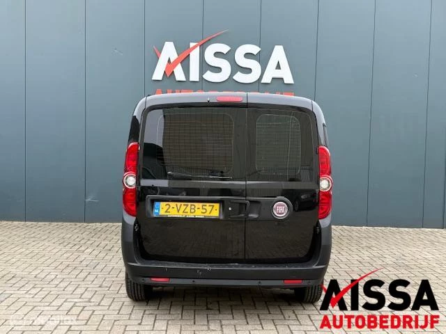Hoofdafbeelding Fiat Doblò