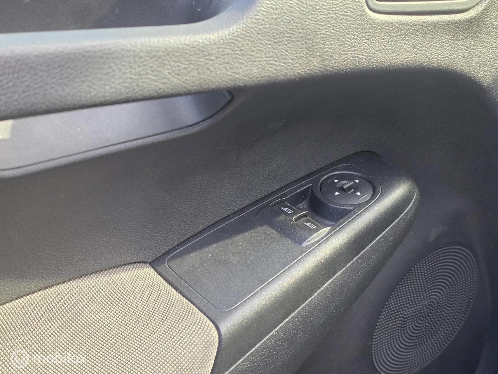 Hoofdafbeelding Ford Tourneo Courier