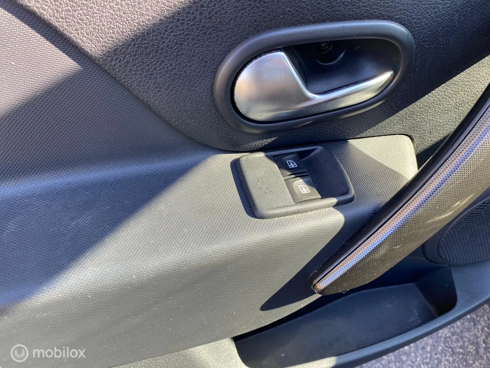 Hoofdafbeelding Dacia Sandero Stepway