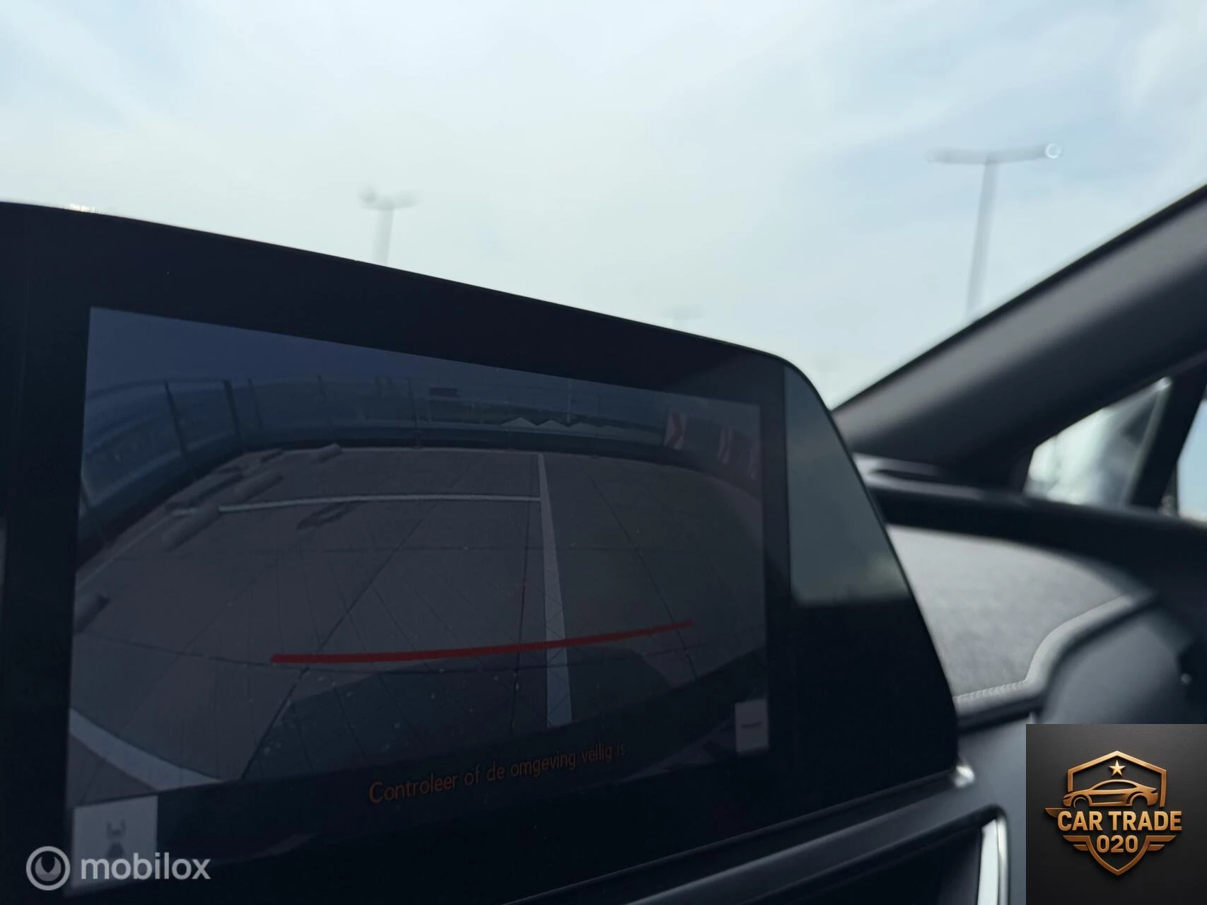 Hoofdafbeelding Lexus UX