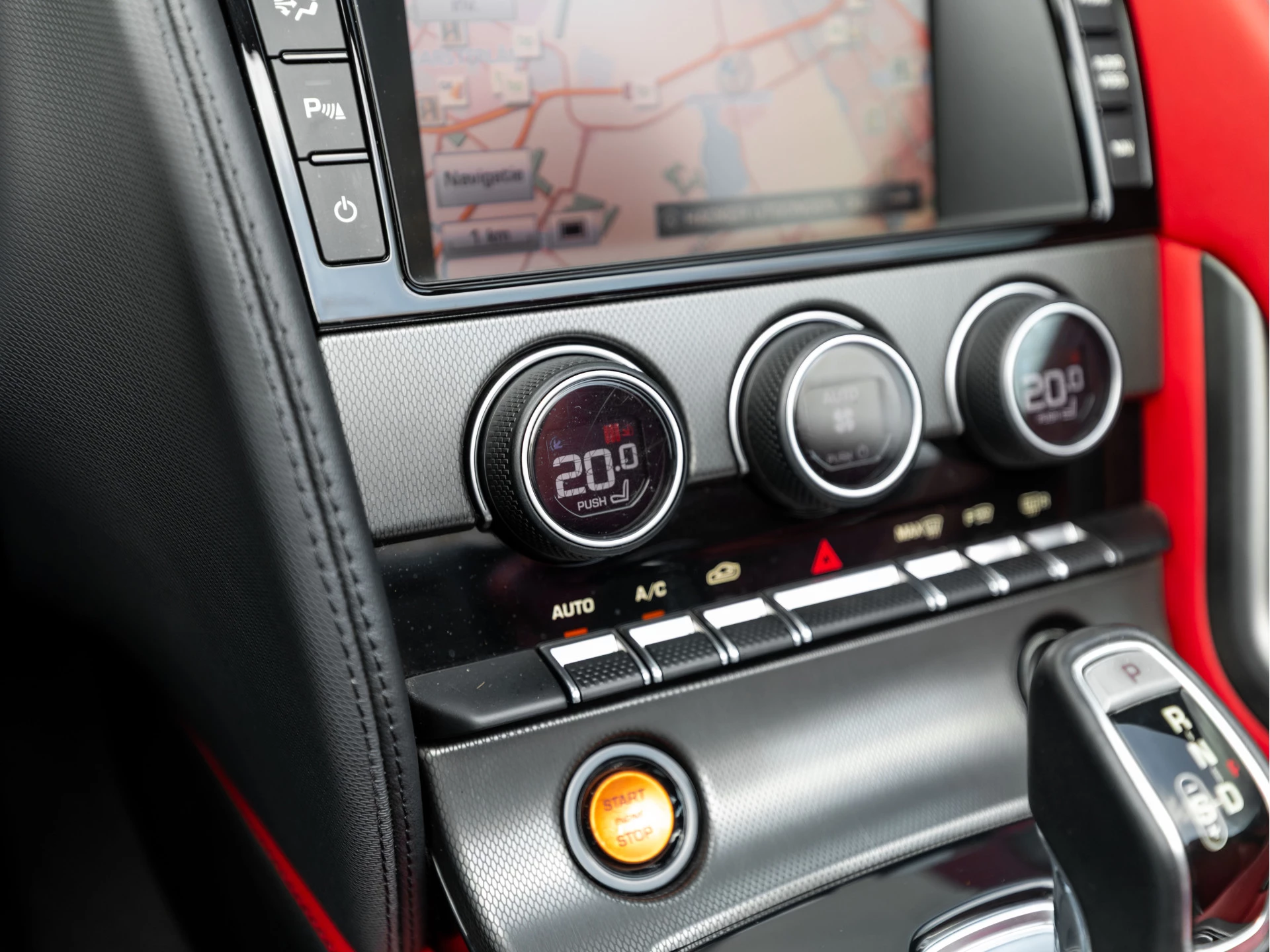 Hoofdafbeelding Jaguar F-Type