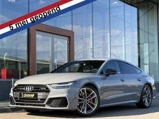 Audi A7 Sportback 55 TFSI e quattro Pro Line Plus S-line | 360 camera | B&O | Matrix | Elec. trekhaak