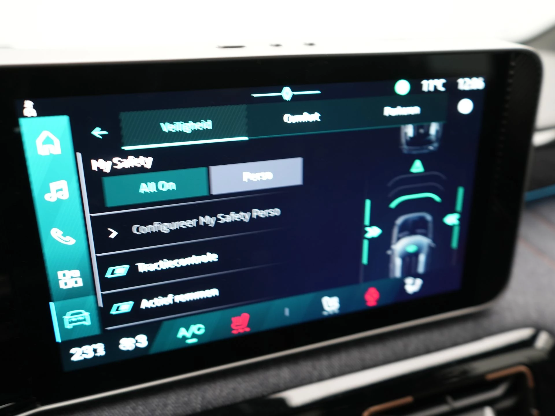 Hoofdafbeelding Renault 4