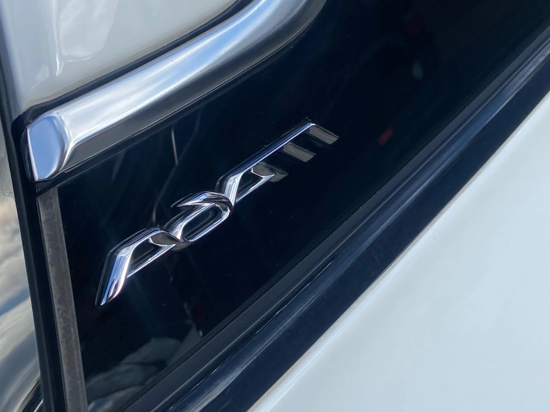 Hoofdafbeelding Opel ADAM