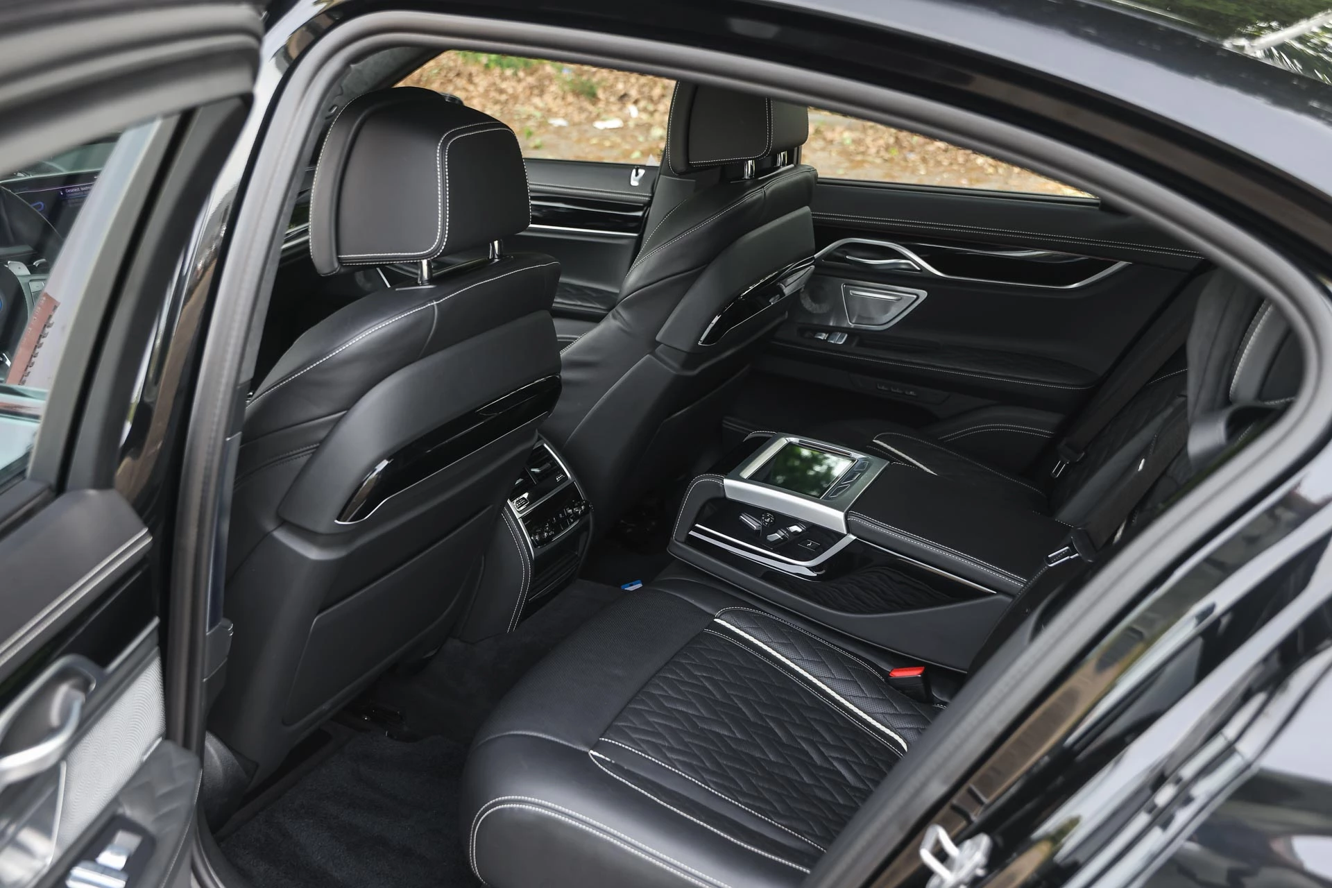 Hoofdafbeelding BMW 7 Serie