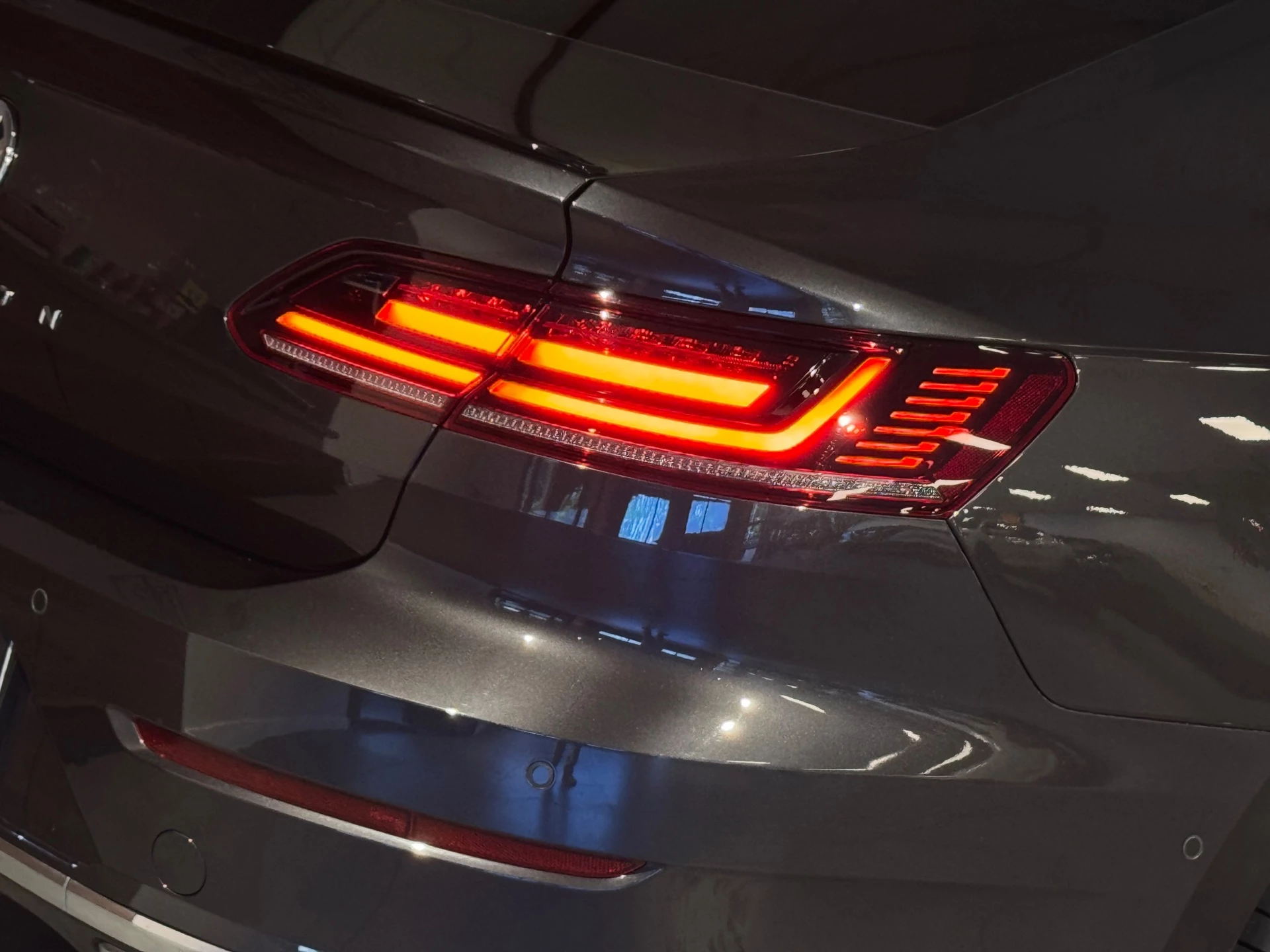 Hoofdafbeelding Volkswagen Arteon