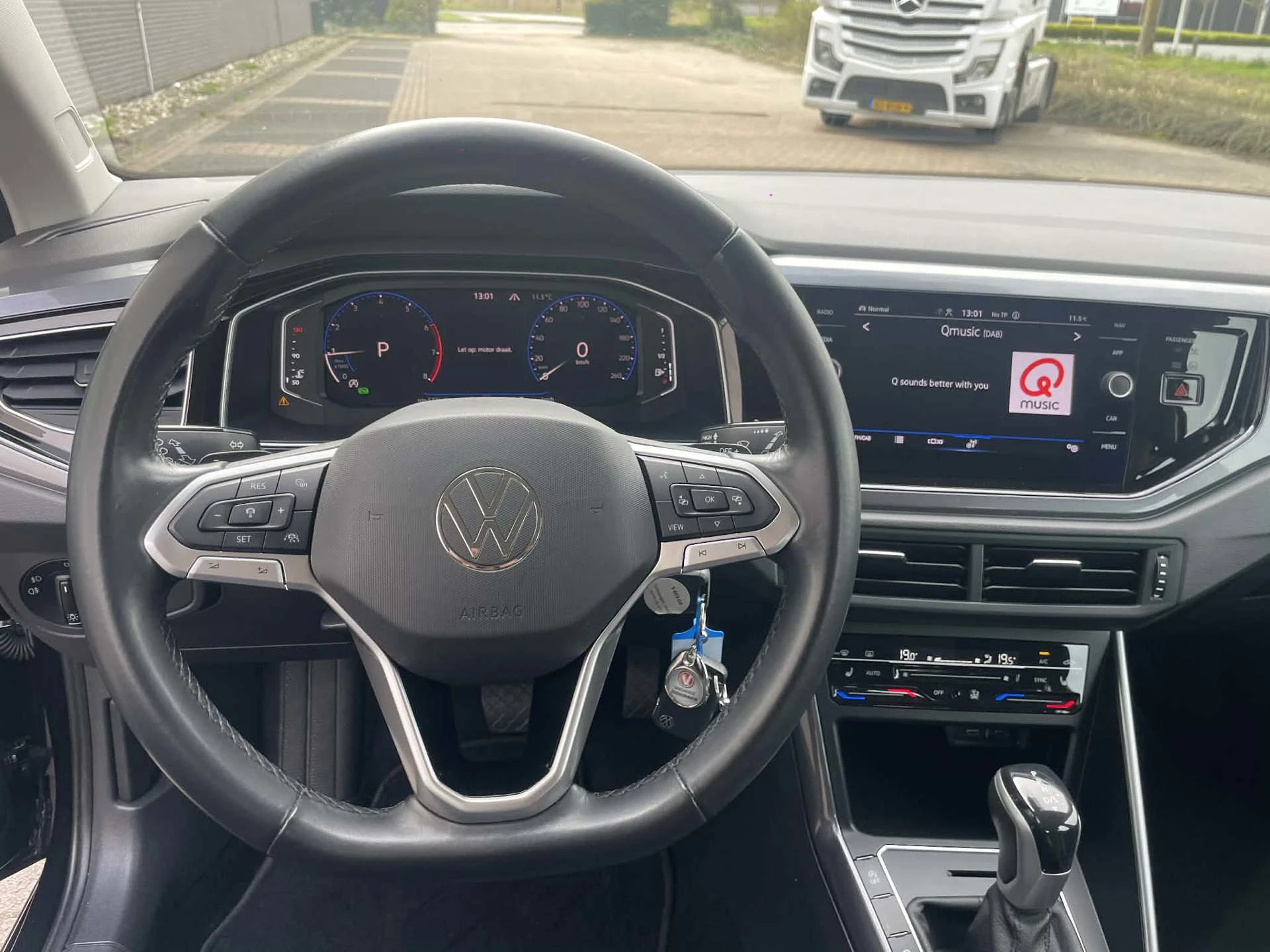 Hoofdafbeelding Volkswagen Taigo