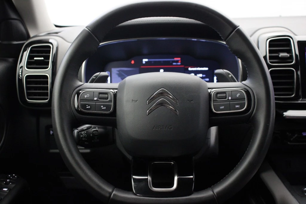 Hoofdafbeelding Citroën C5 Aircross