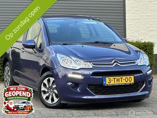 Citroen C3 1.2 VTi Tendance|NAP|APK|ELEKPAKKET|NWDRIEM