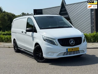 Mercedes-Benz Vito 114 CDI Lang | Airco | Navi | Cruise | Trekhaak | LED |