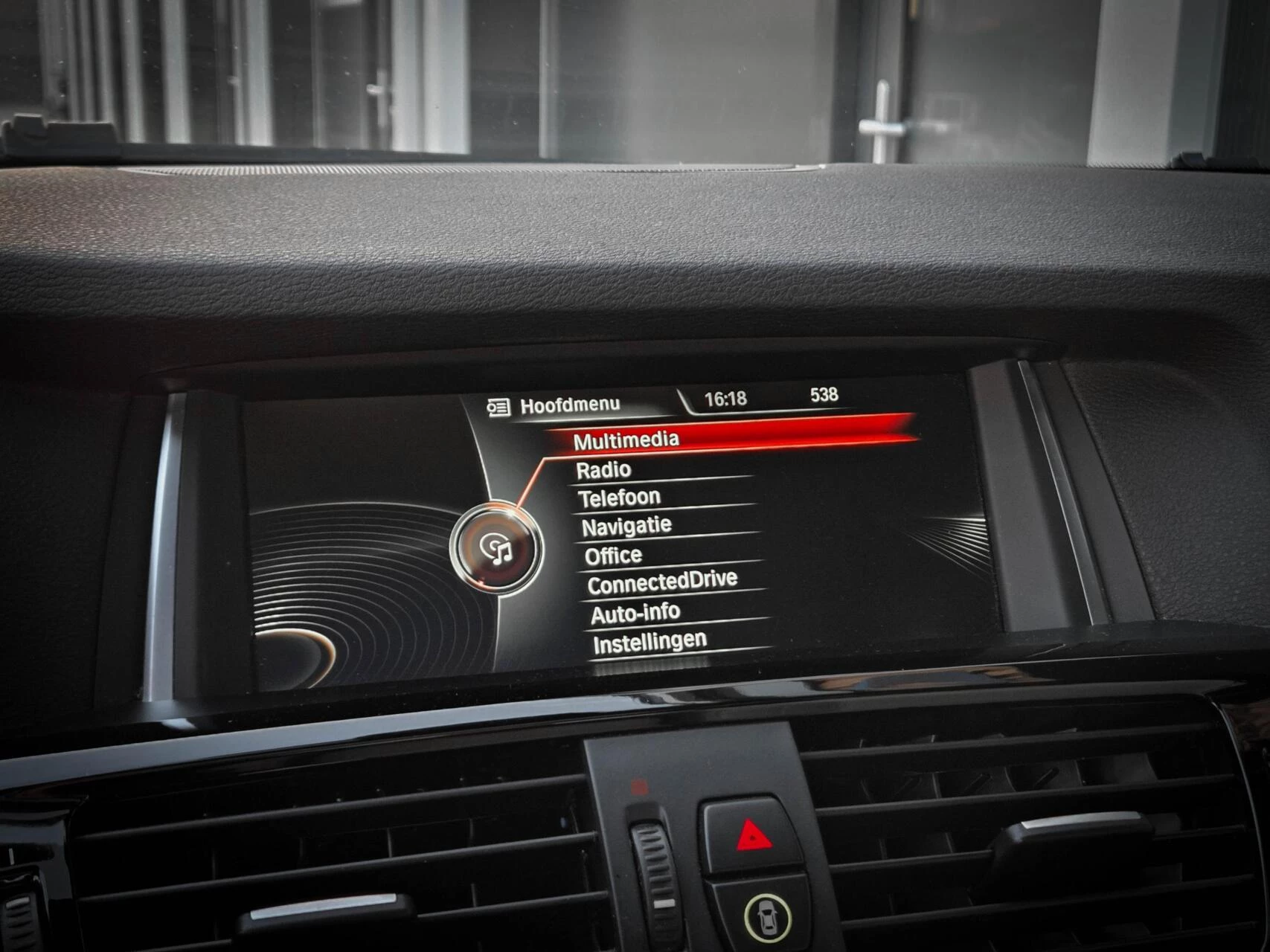 Hoofdafbeelding BMW X4