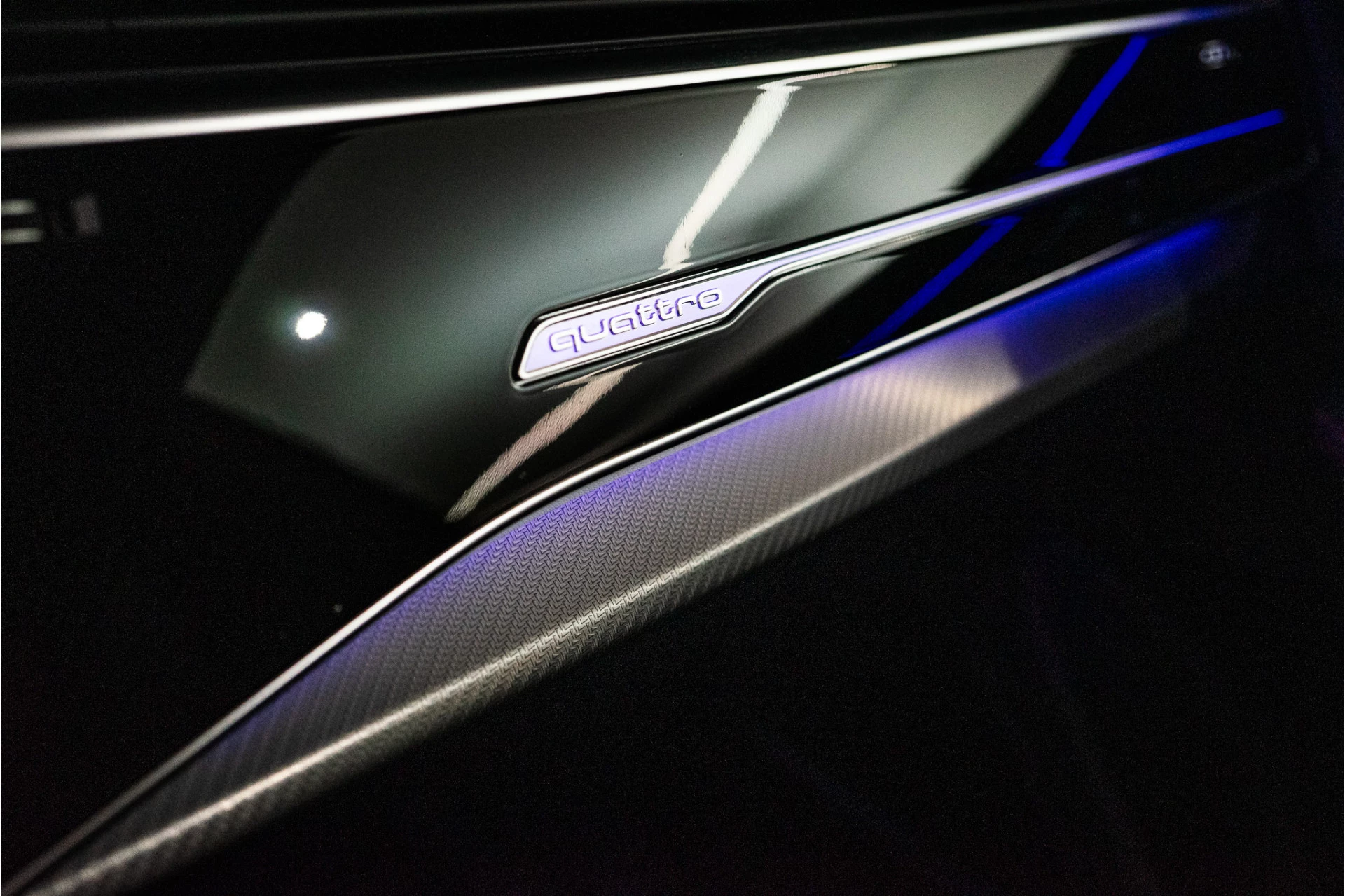 Hoofdafbeelding Audi RSQ8