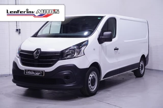 Renault Trafic 2.0 dCi 120 pk L2H1 Airco, Laadruimte Pakket PDC achter, 3-Zits
