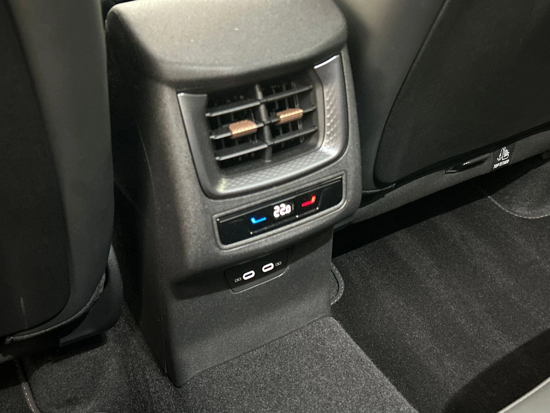 Hoofdafbeelding CUPRA Terramar