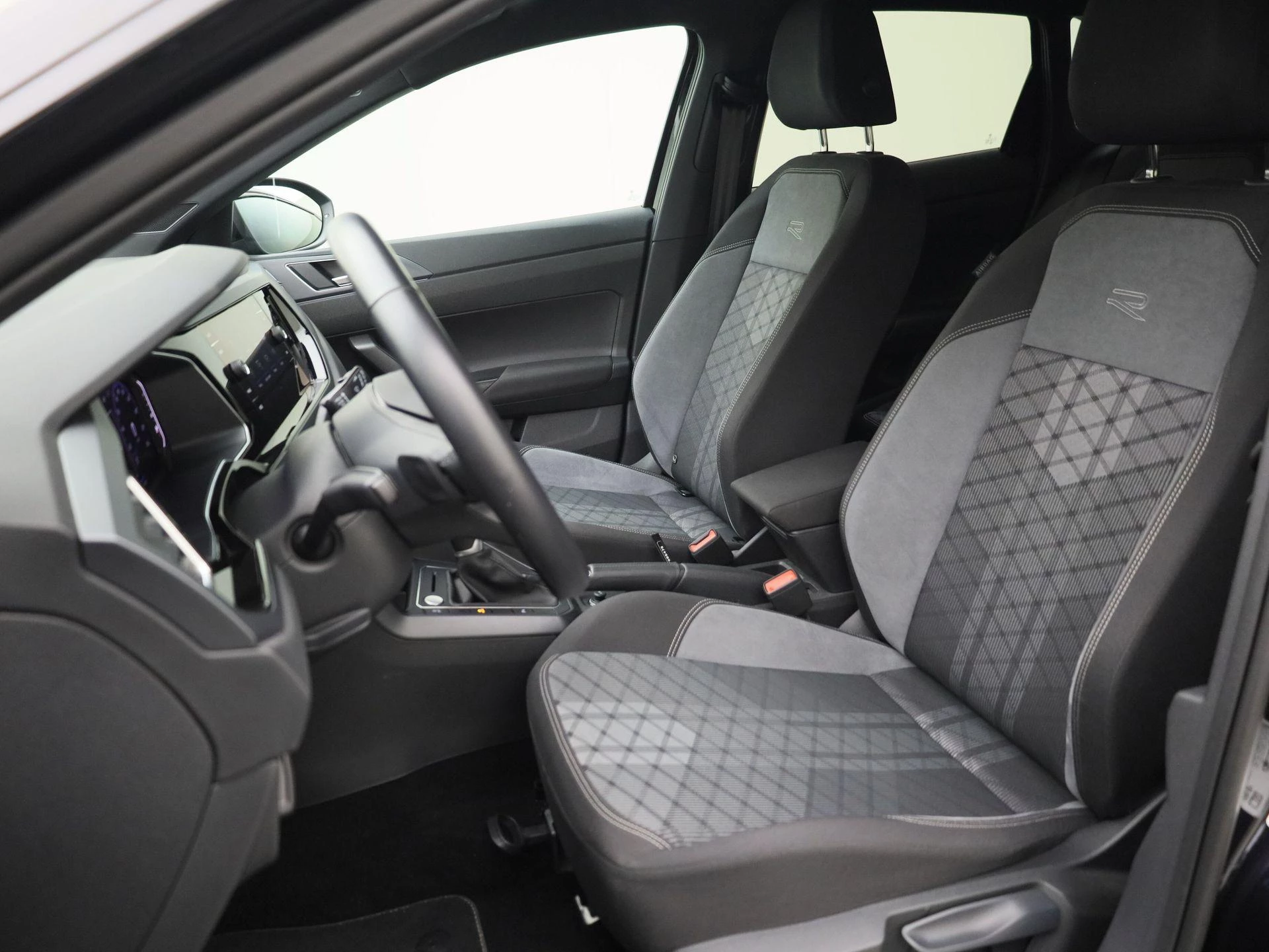 Hoofdafbeelding Volkswagen Taigo