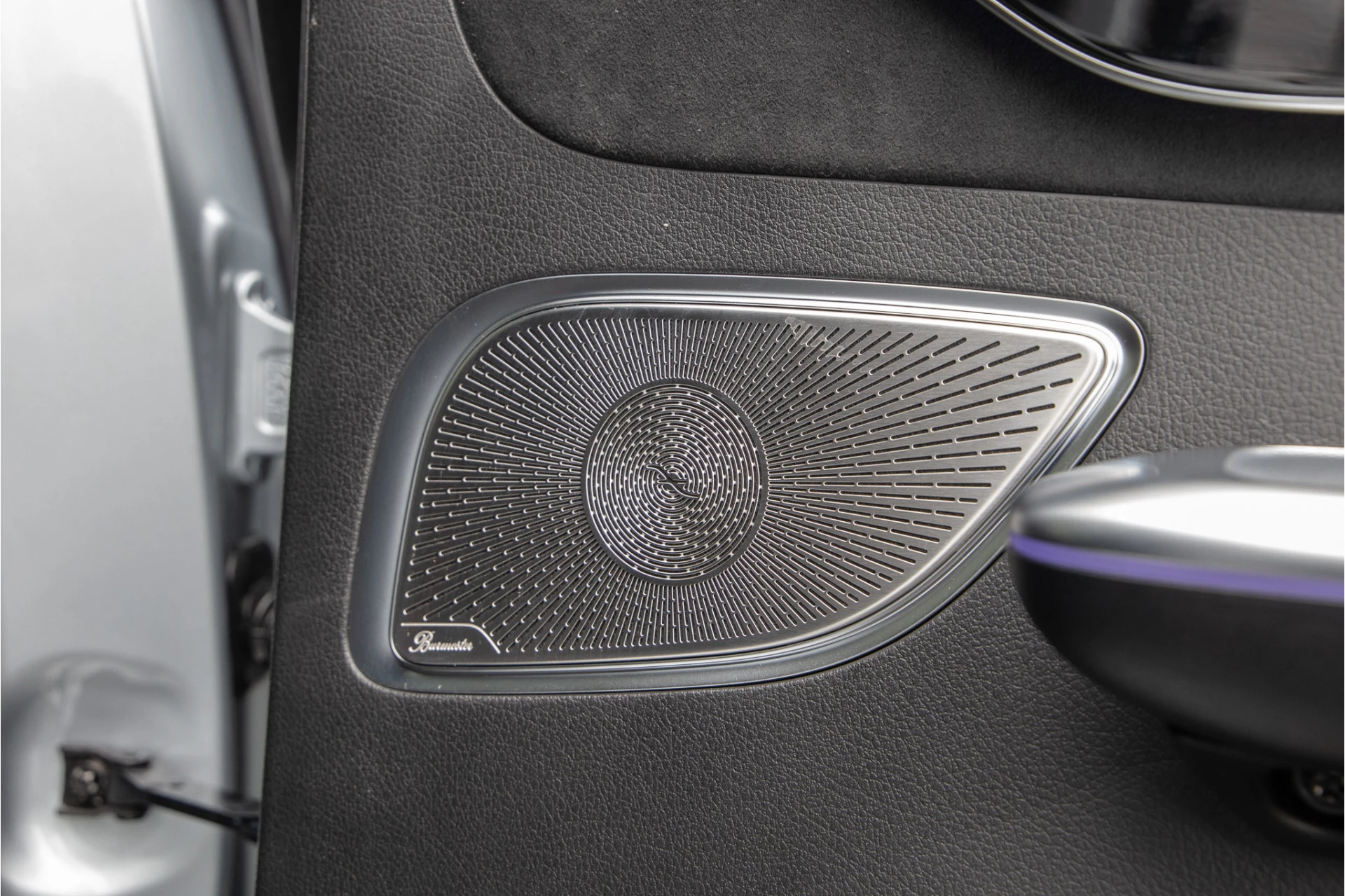 Hoofdafbeelding Mercedes-Benz EQE