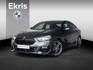BMW 2 Serie Gran Coupé 218i | M Sport | Stoelverwarming | Isofix | Parkeersensoren | LED Koplampen | 18''