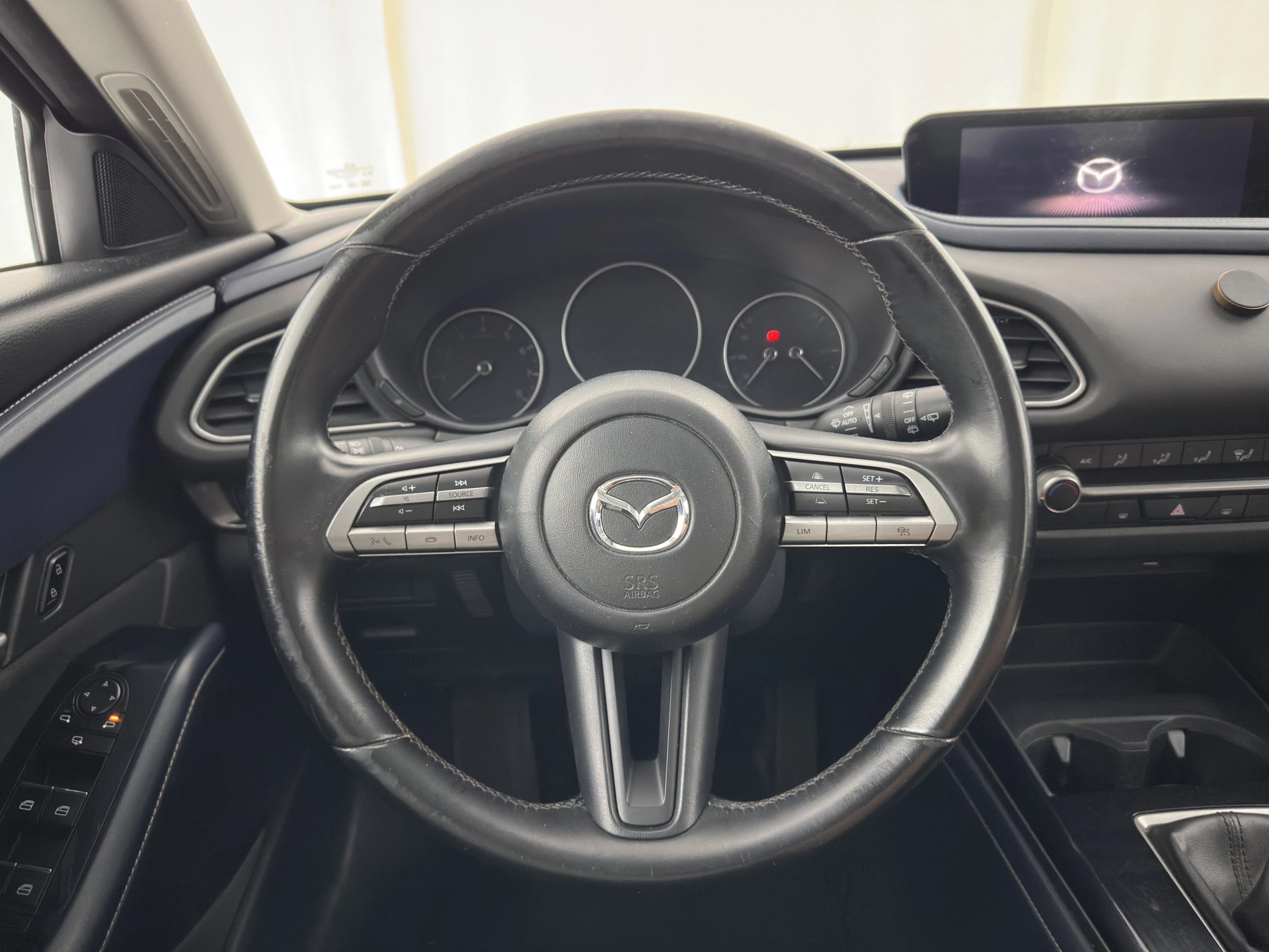 Hoofdafbeelding Mazda CX-30