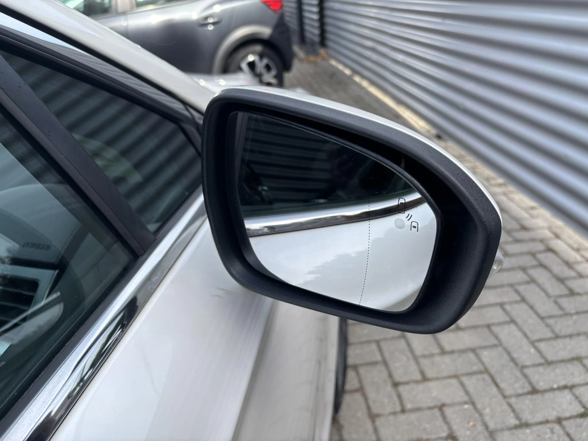 Hoofdafbeelding Ford Mondeo