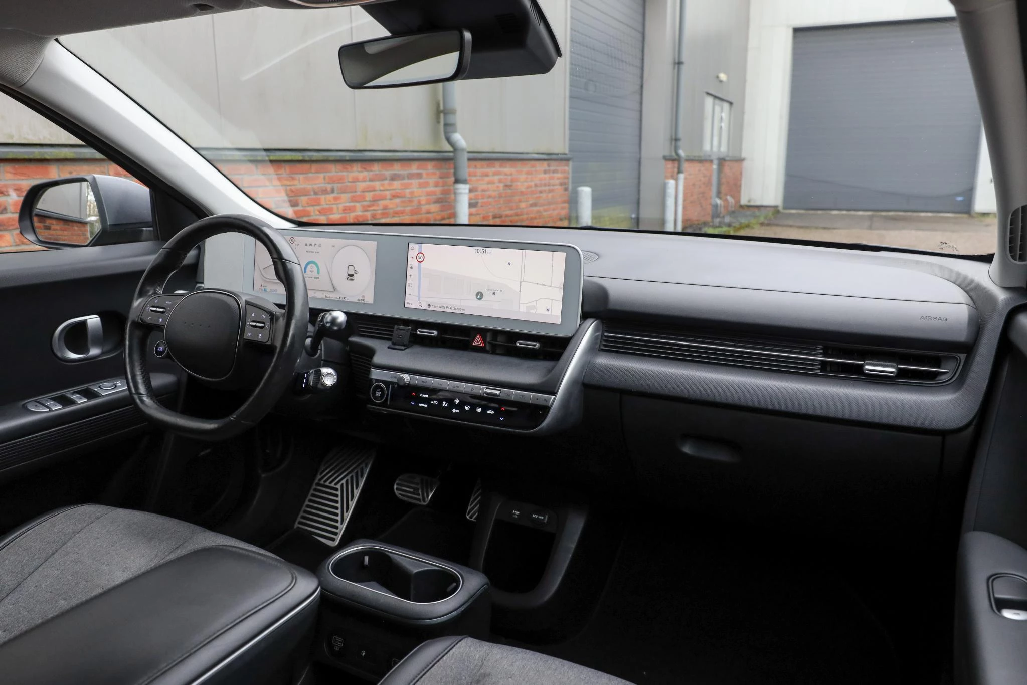 Hoofdafbeelding Hyundai IONIQ 5