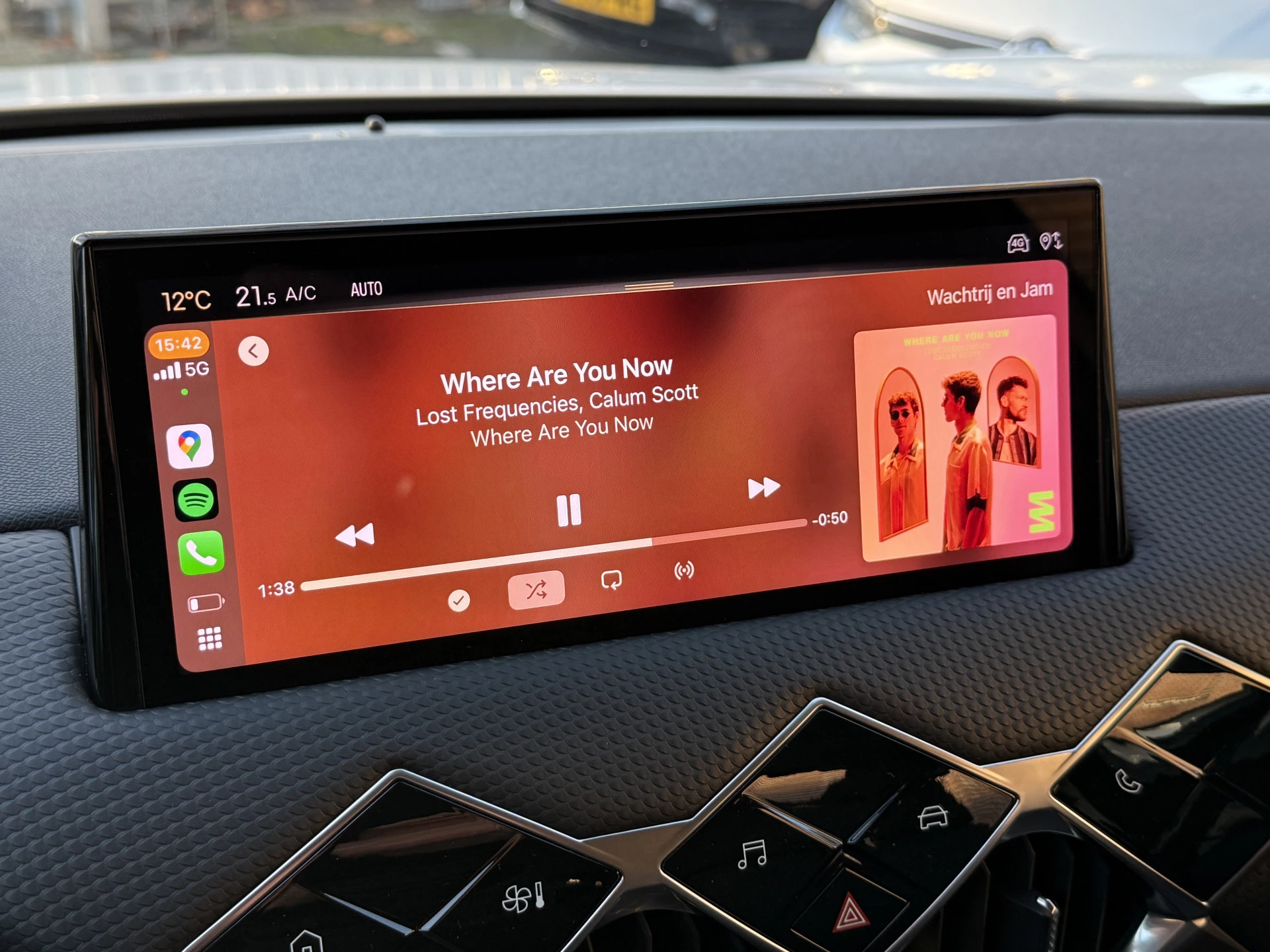 Hoofdafbeelding DS DS 3