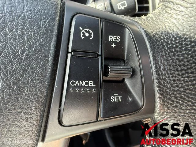 Hoofdafbeelding Kia Sorento