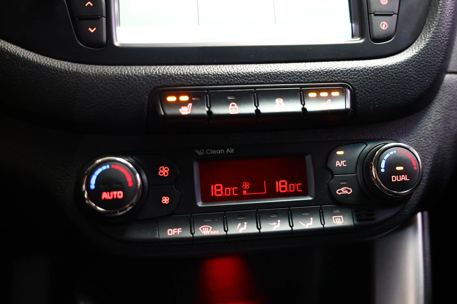 Hoofdafbeelding Kia cee'd