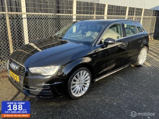 Audi A3 Sportback 1.4 e-tron S-line