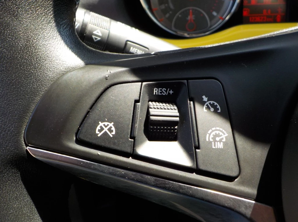 Hoofdafbeelding Opel ADAM