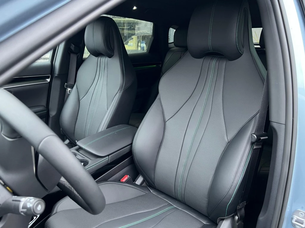 Hoofdafbeelding BYD SEAL U