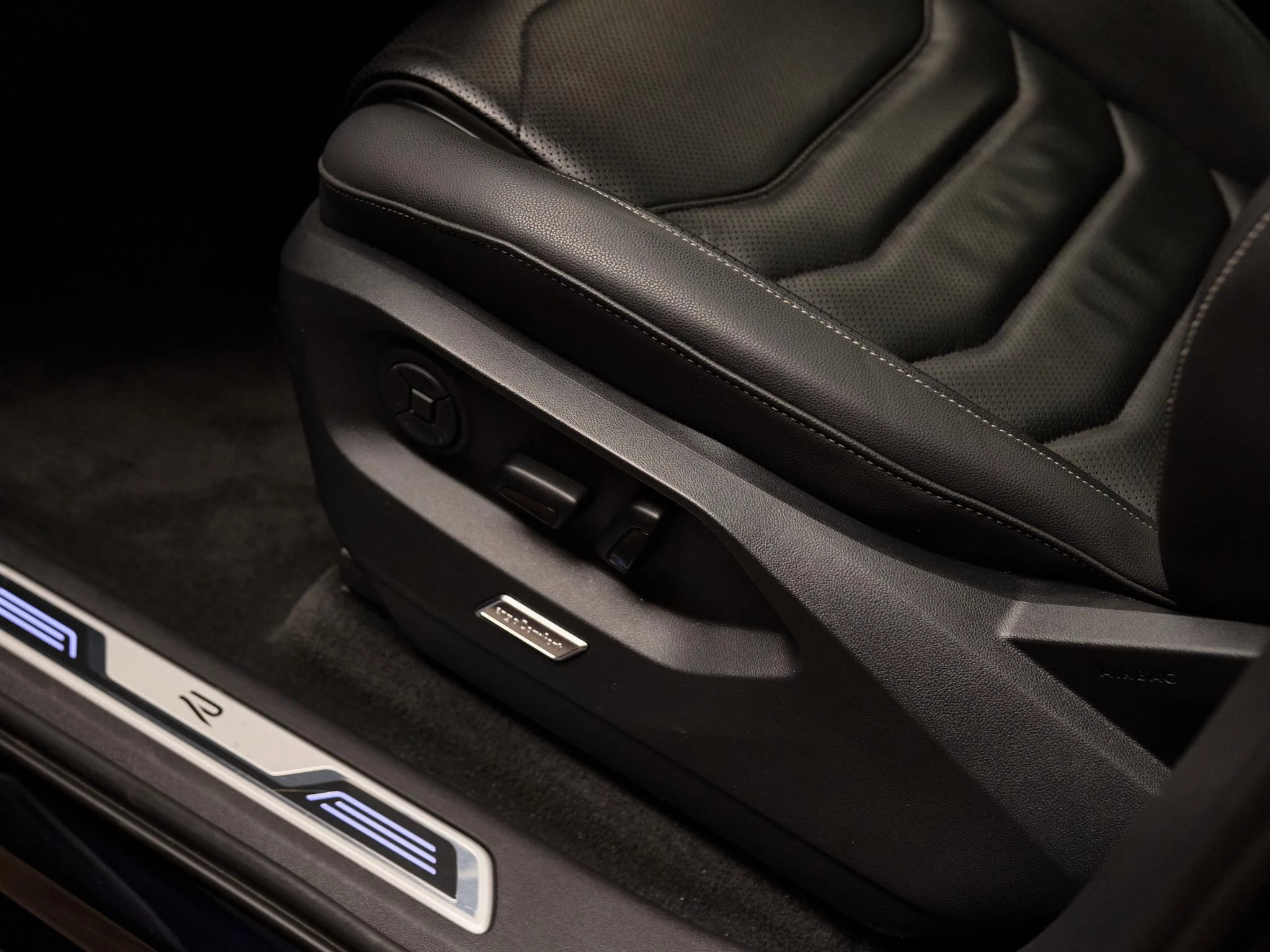 Hoofdafbeelding Volkswagen Touareg