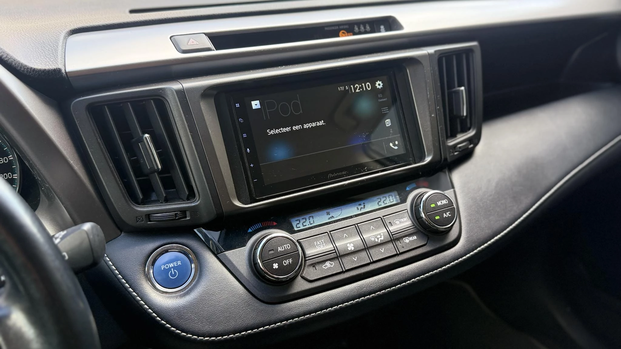 Hoofdafbeelding Toyota RAV4
