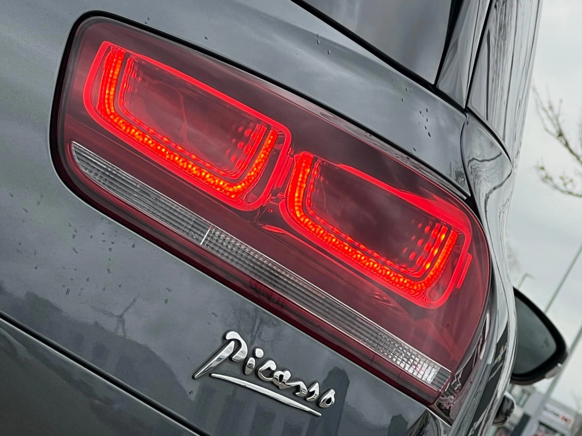 Hoofdafbeelding Citroën C4 Picasso