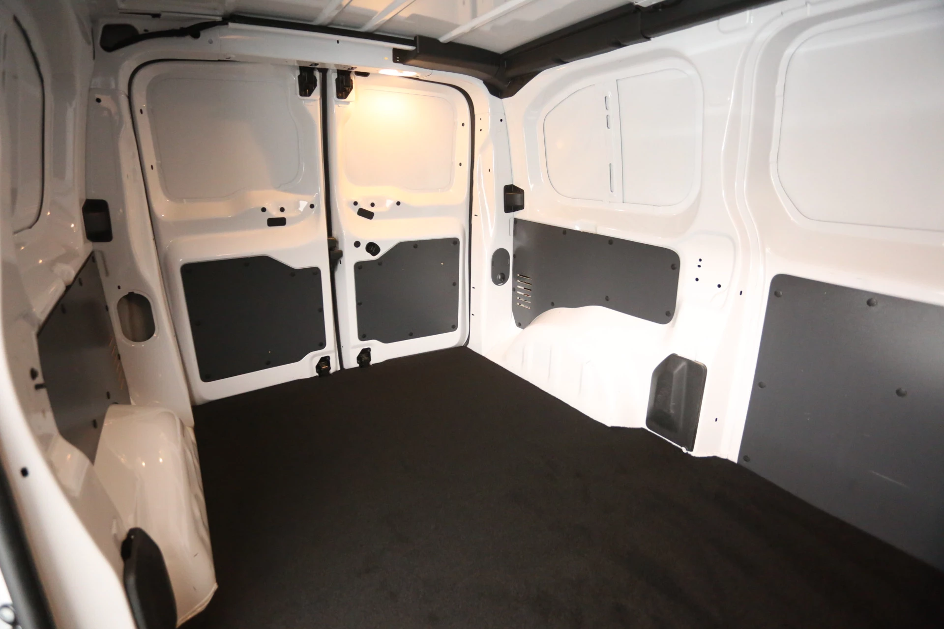 Hoofdafbeelding Opel Vivaro-e