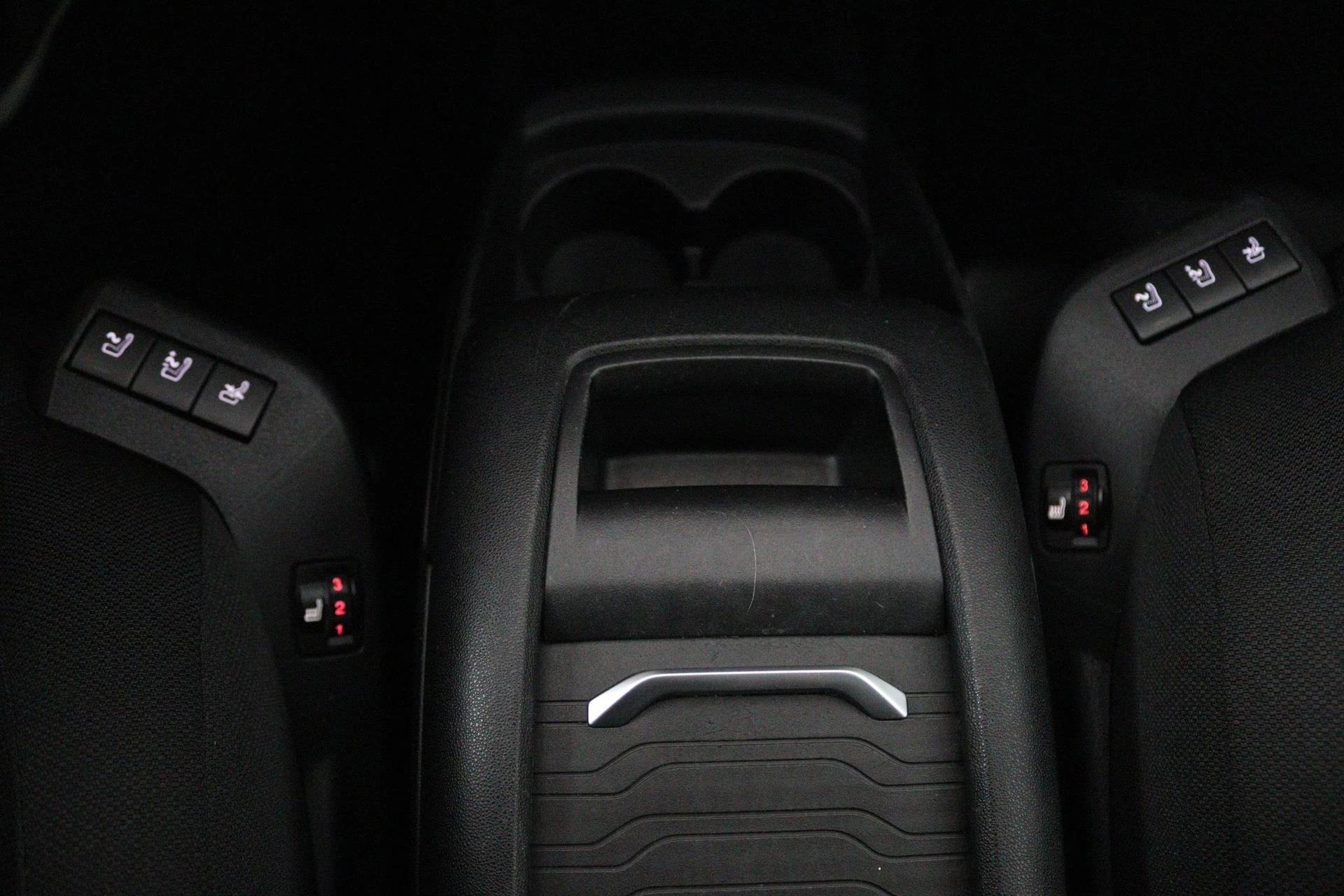 Hoofdafbeelding Citroën Grand C4 Picasso
