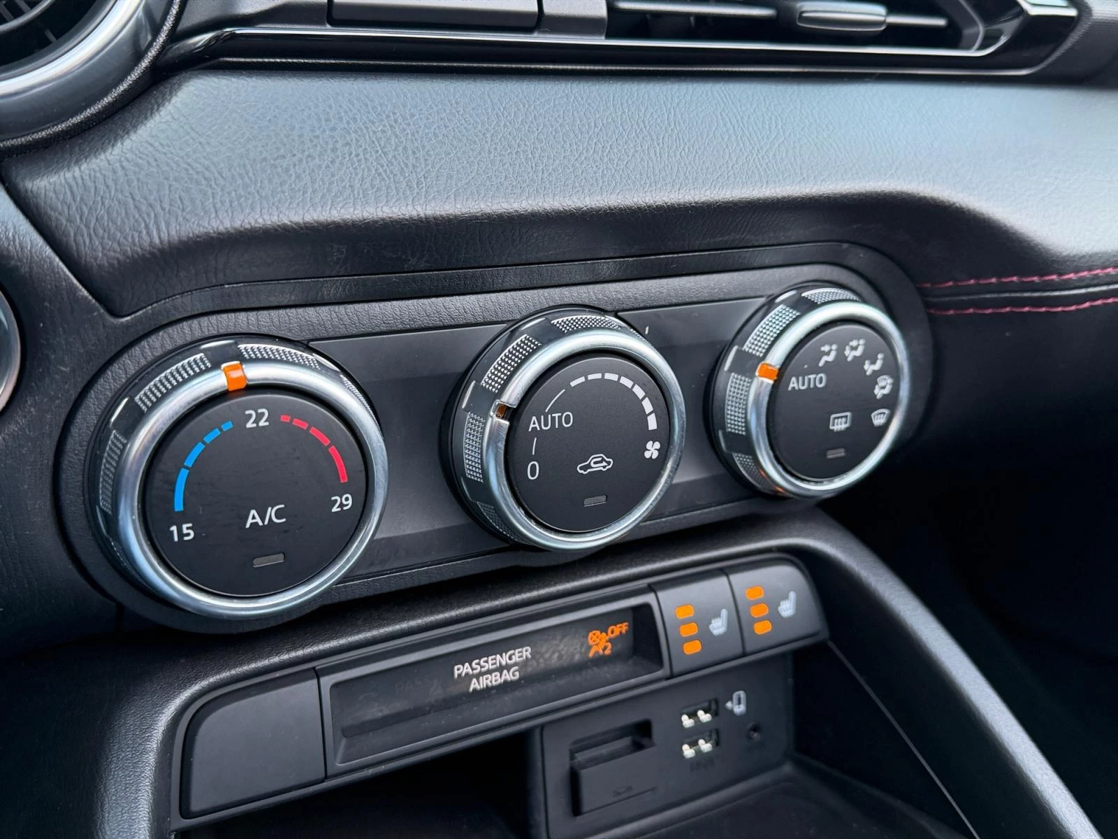 Hoofdafbeelding Mazda MX-5