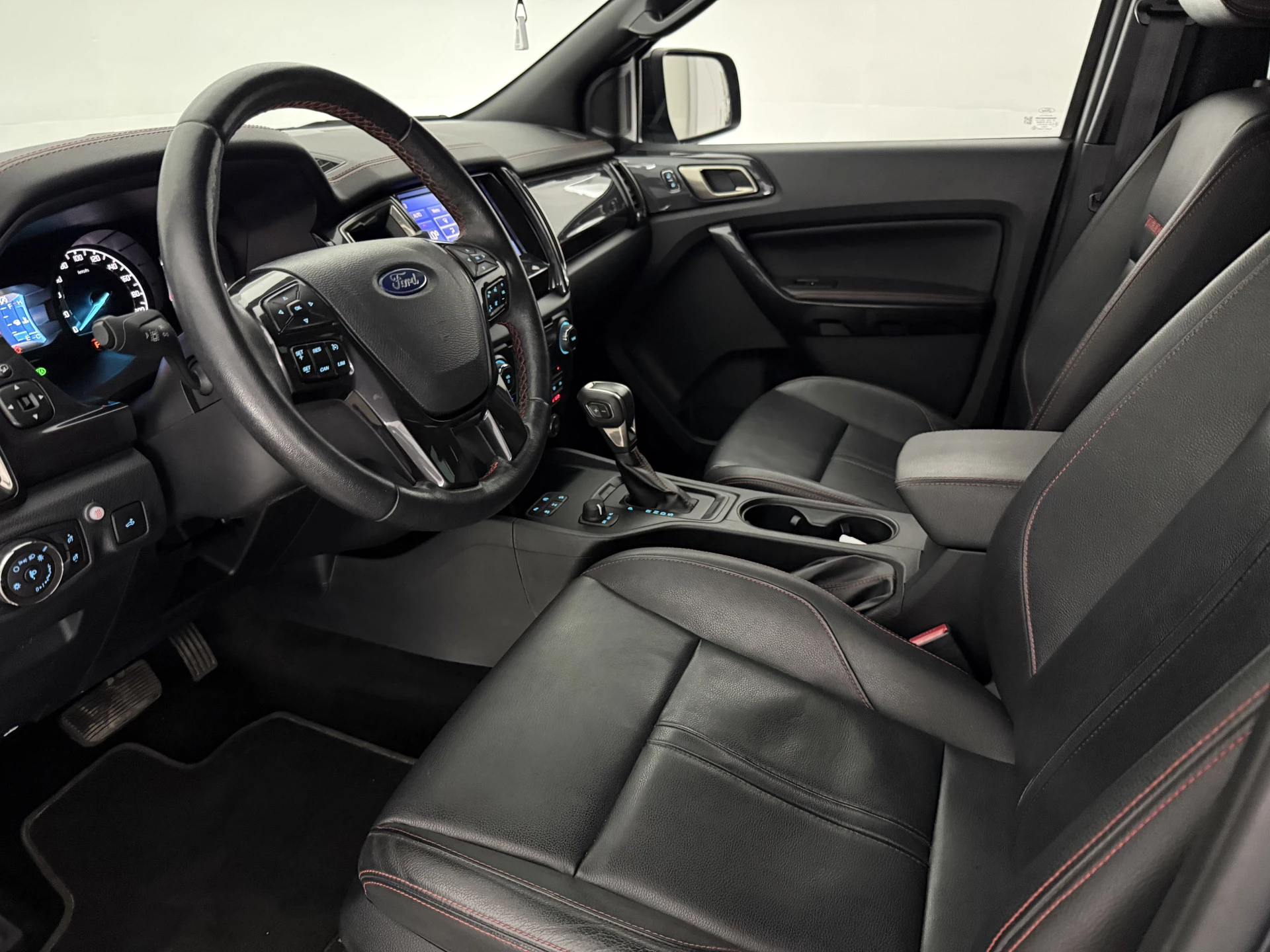 Hoofdafbeelding Ford Ranger