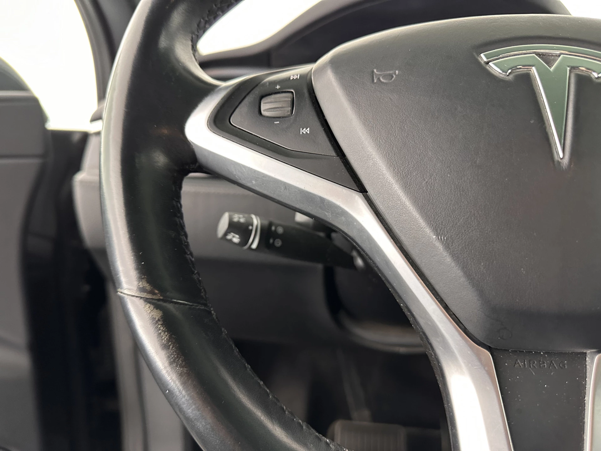 Hoofdafbeelding Tesla Model X
