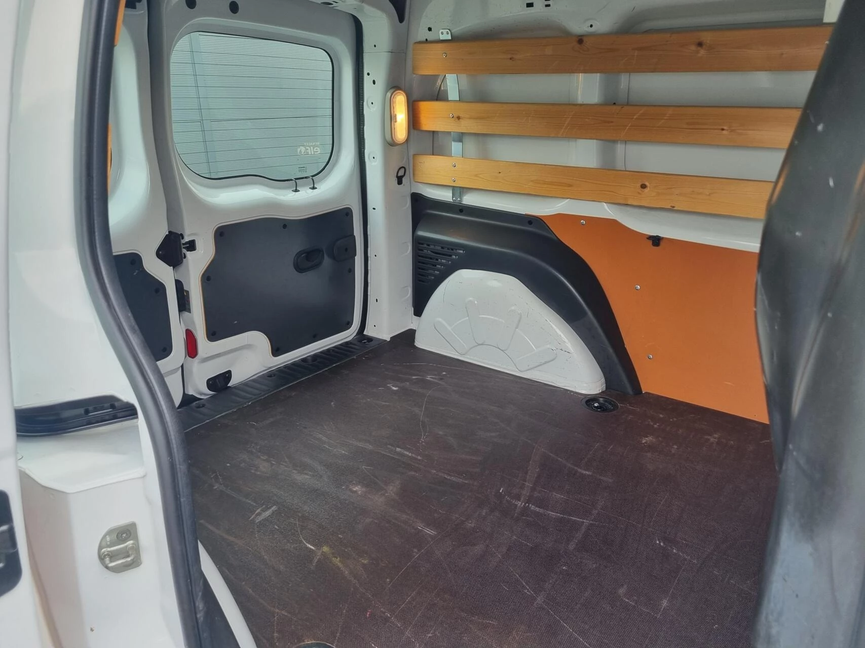 Hoofdafbeelding Renault Kangoo