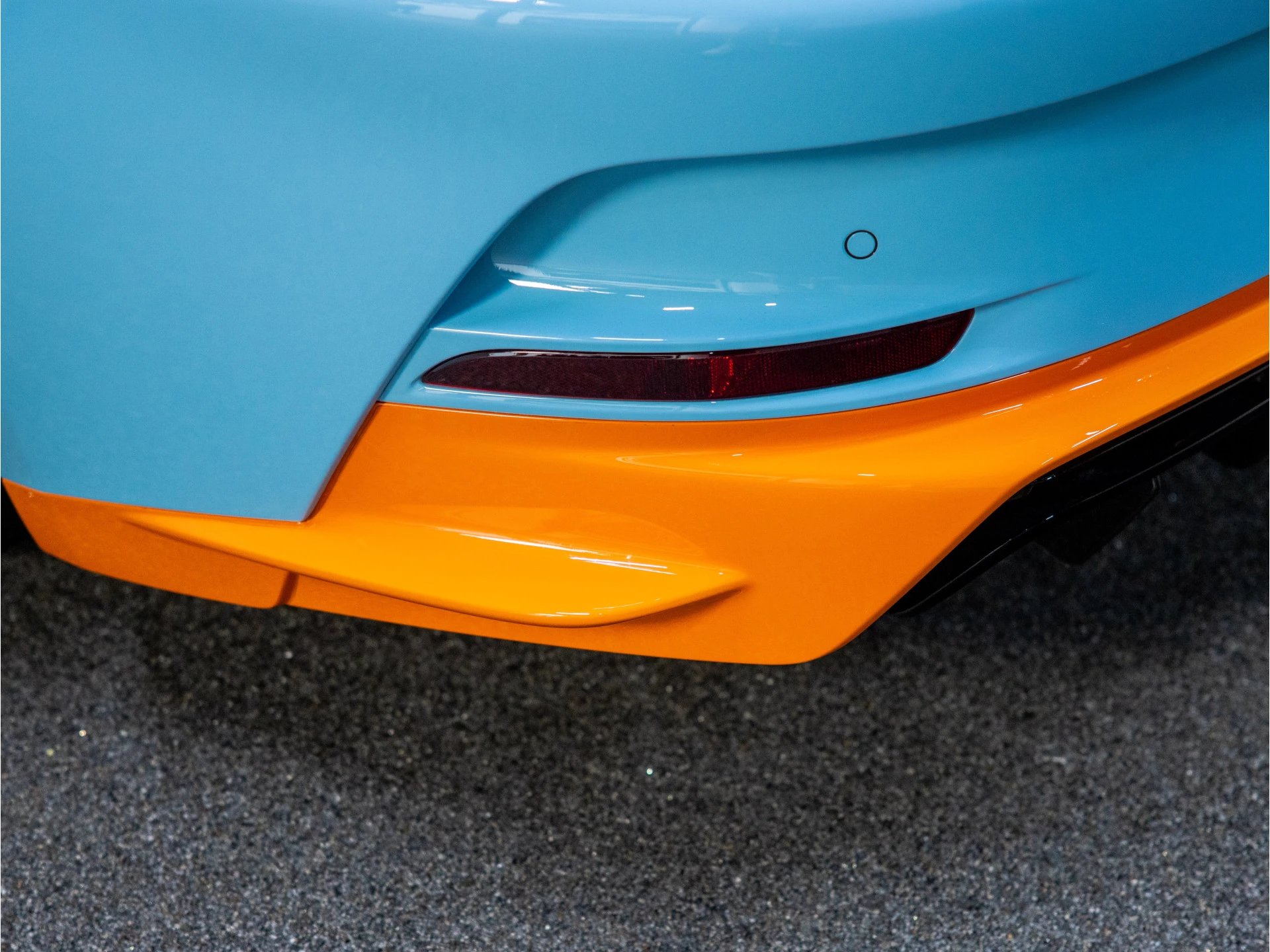 Hoofdafbeelding Porsche 911
