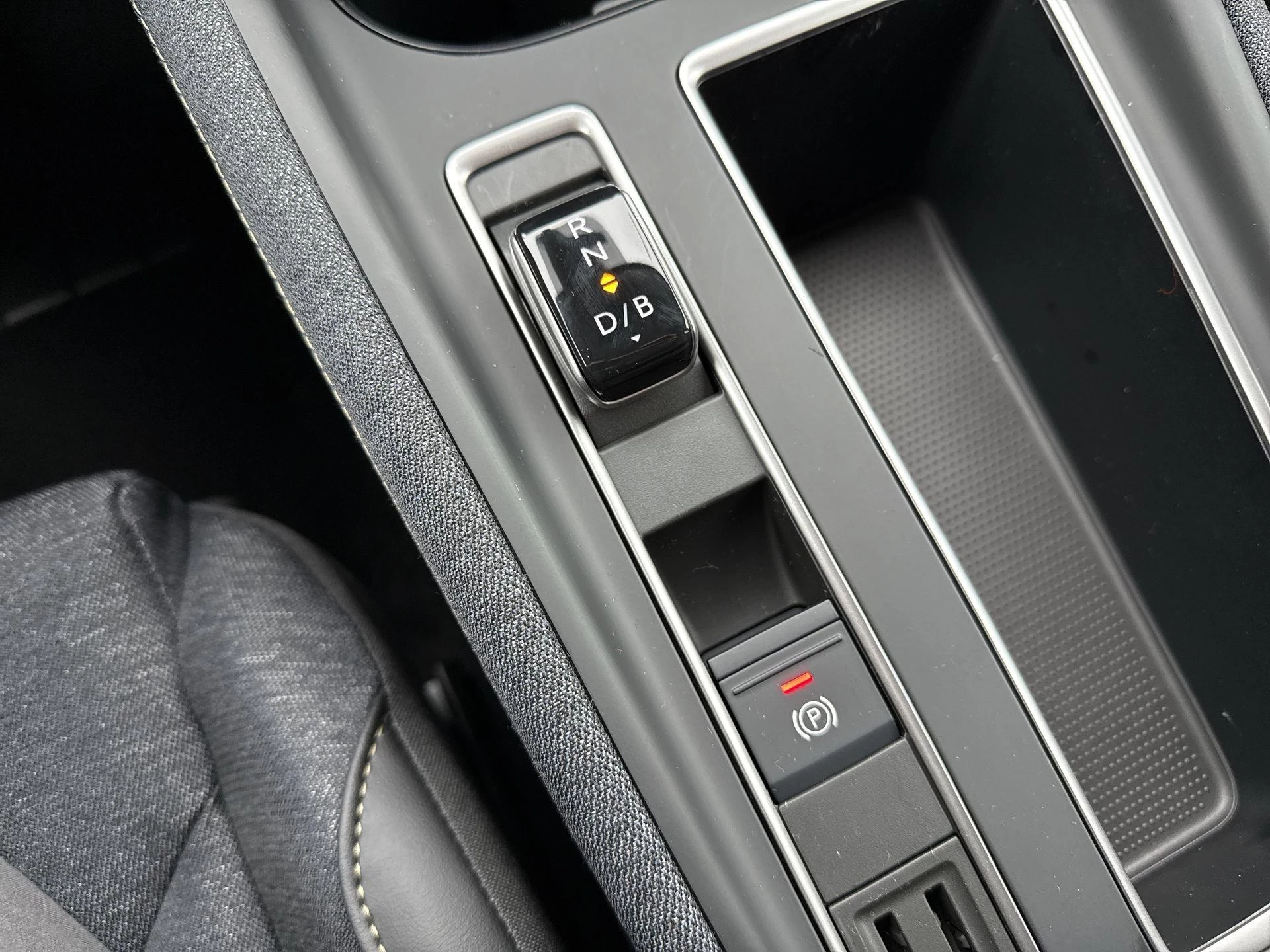 Hoofdafbeelding Škoda Elroq