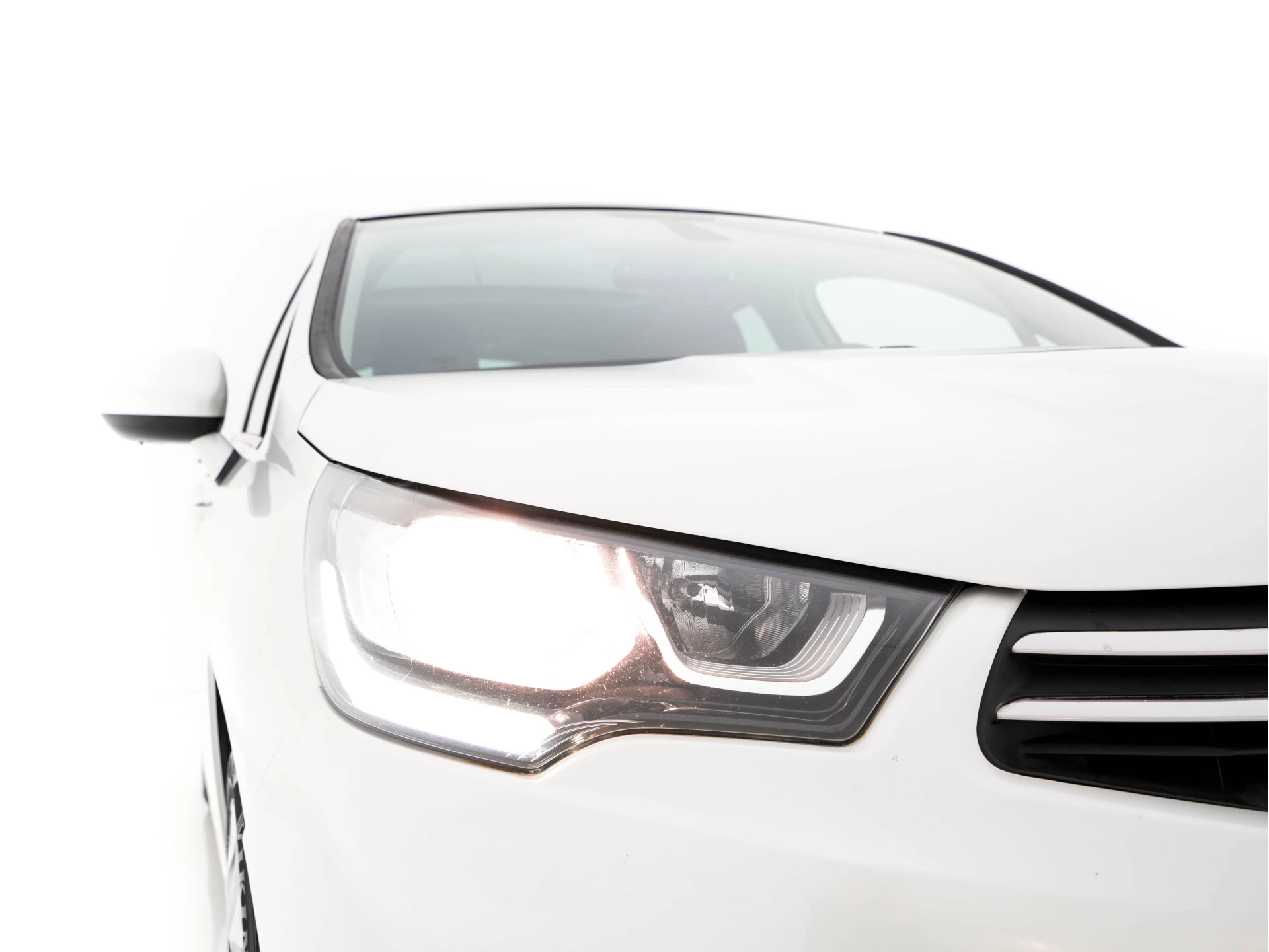 Hoofdafbeelding Citroën C4