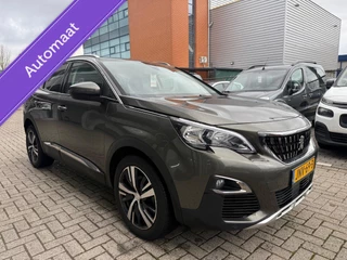 Peugeot 3008 1.2 Benzine | Automaat | Pano | 360° camera
