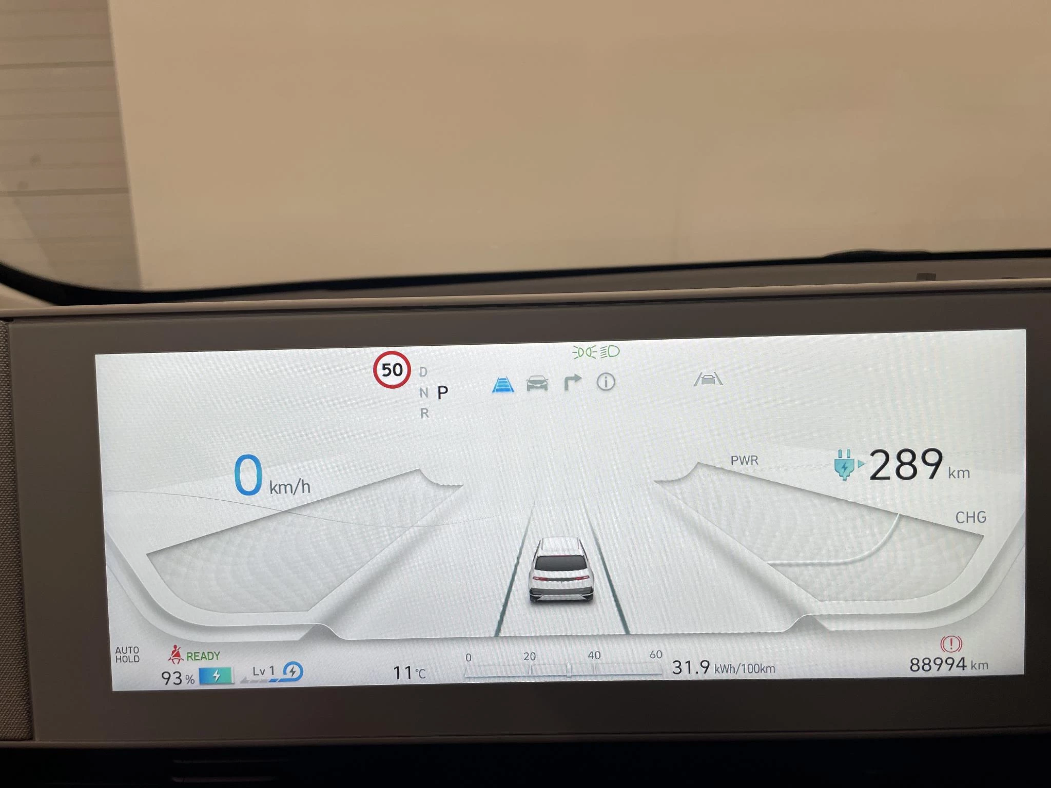 Hoofdafbeelding Hyundai IONIQ 5