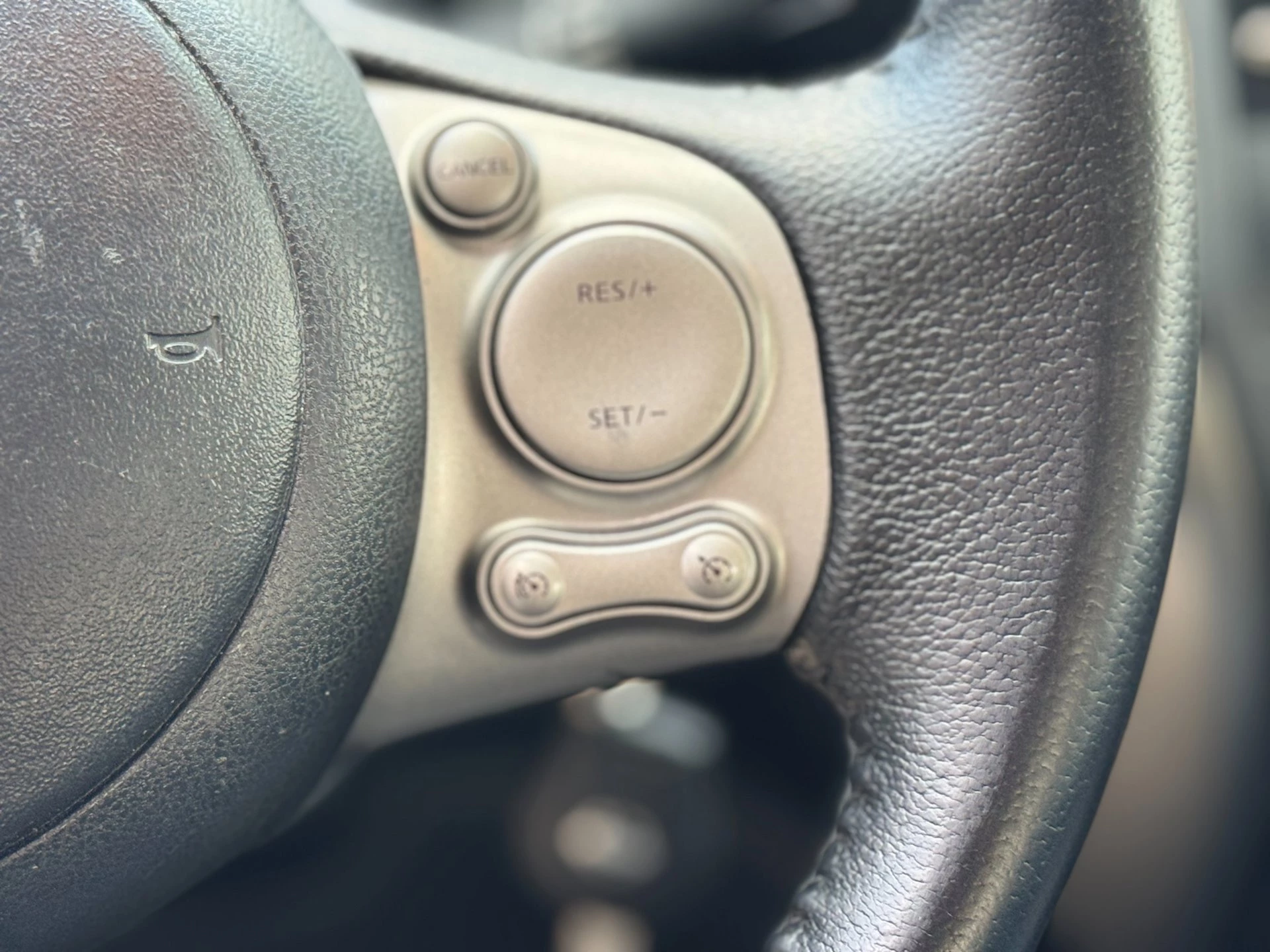 Hoofdafbeelding Nissan Micra