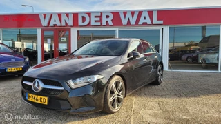 Hoofdafbeelding Mercedes-Benz A-Klasse Mercedes A-klasse 160 Business Solution / 2020 / benzine!