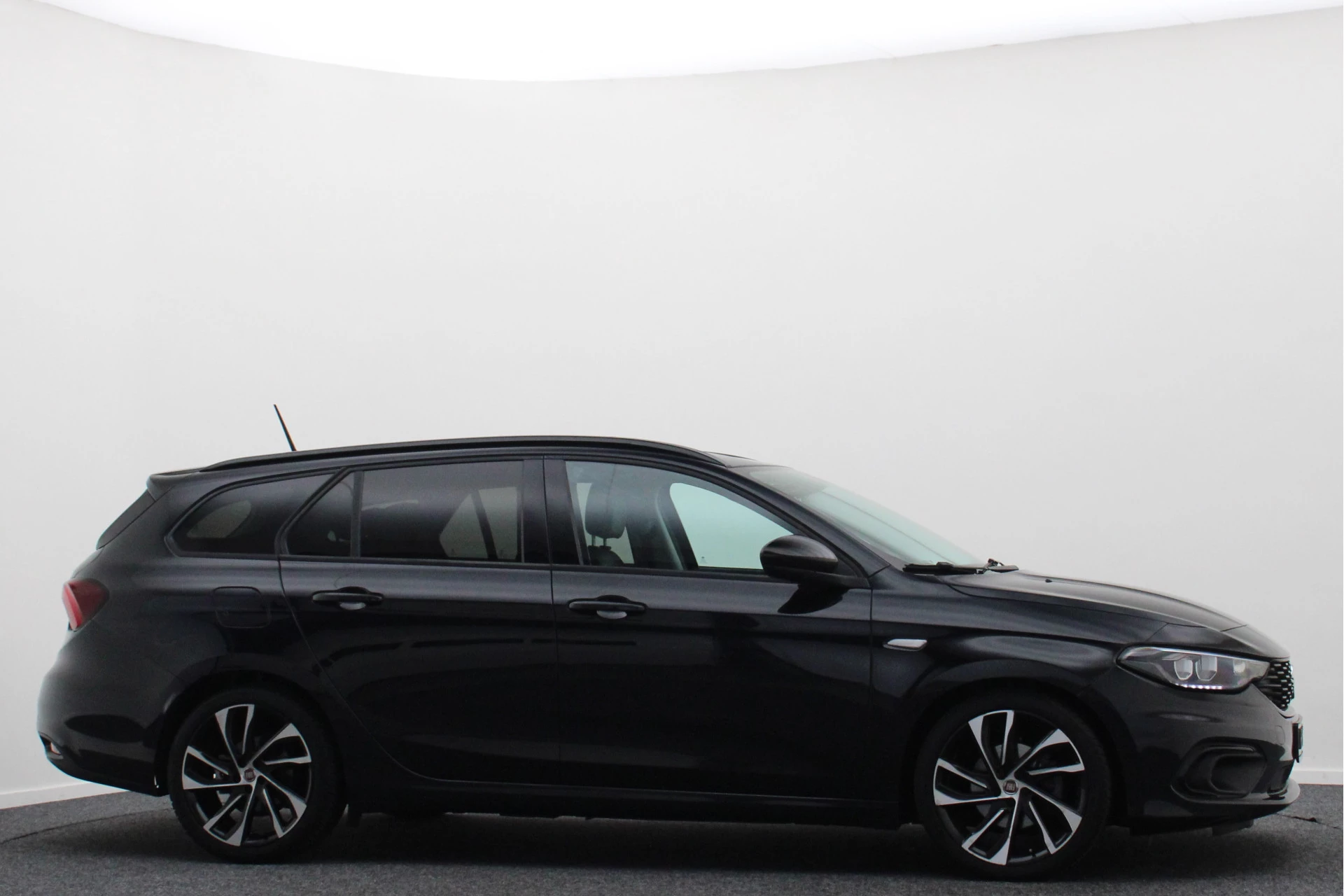 Hoofdafbeelding Fiat Tipo