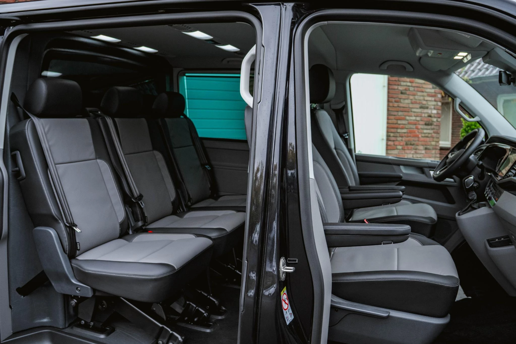 Hoofdafbeelding Volkswagen Caravelle